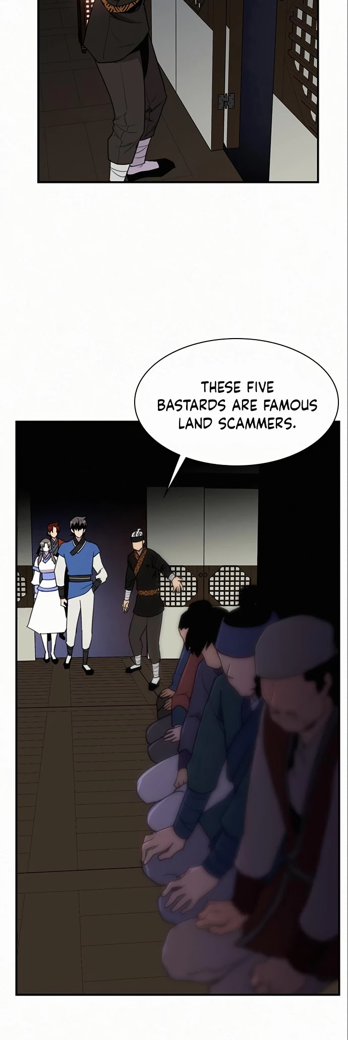 The Strongest Ever Chapter 55 page 49 - Chapter 55