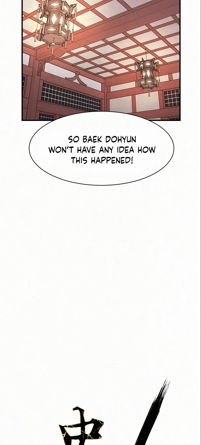 The Strongest Ever Chapter 55 page 7 - Chapter 55