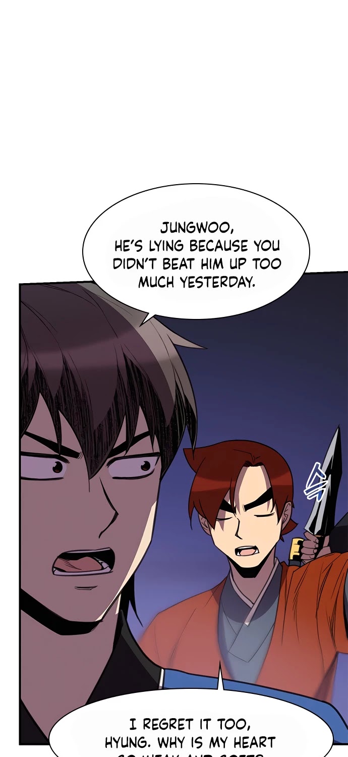 The Strongest Ever Chapter 56 page 15 - Chapter 56