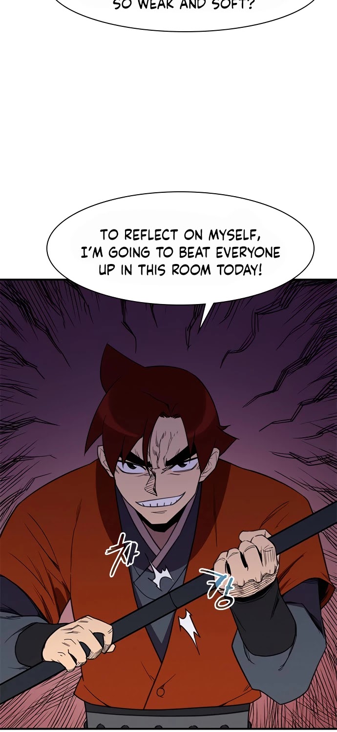The Strongest Ever Chapter 56 page 16 - Chapter 56