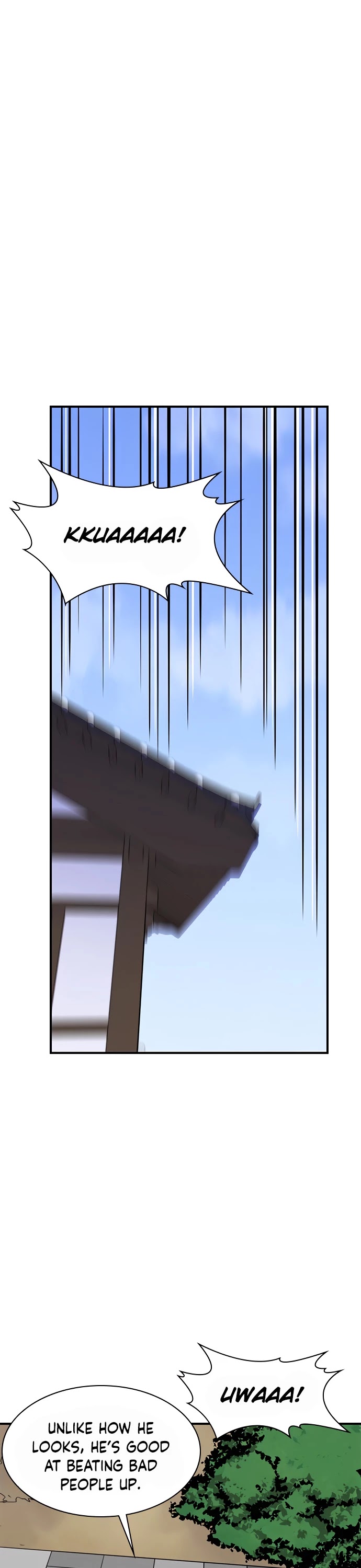 The Strongest Ever Chapter 56 page 17 - Chapter 56