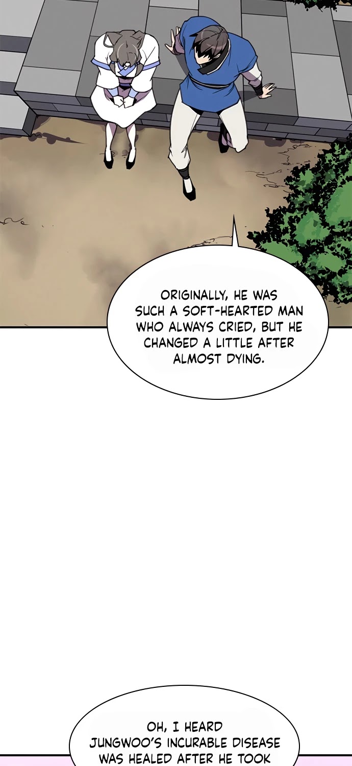 The Strongest Ever Chapter 56 page 18 - Chapter 56