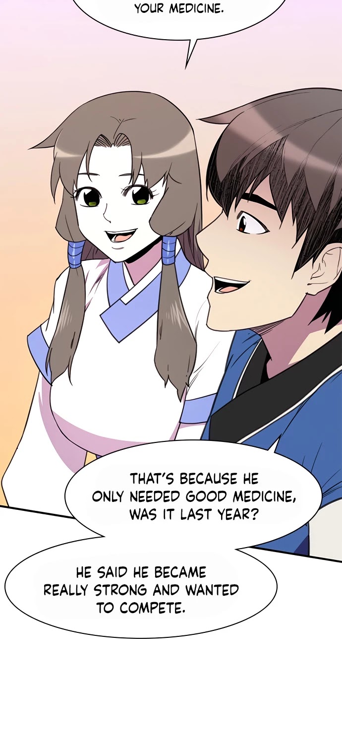 The Strongest Ever Chapter 56 page 19 - Chapter 56
