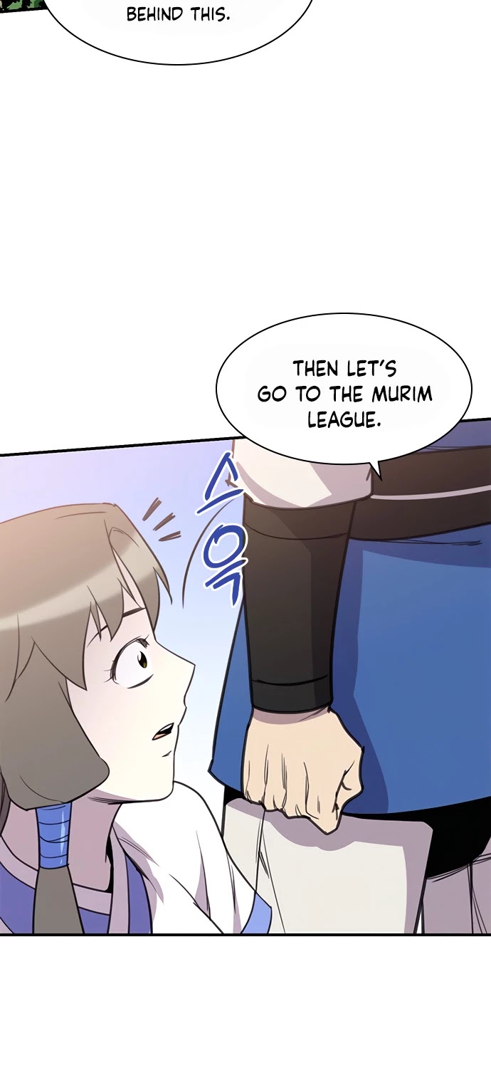 The Strongest Ever Chapter 56 page 22 - Chapter 56