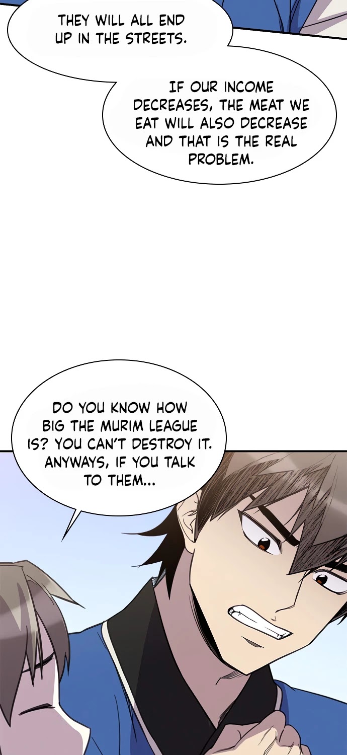 The Strongest Ever Chapter 56 page 24 - Chapter 56