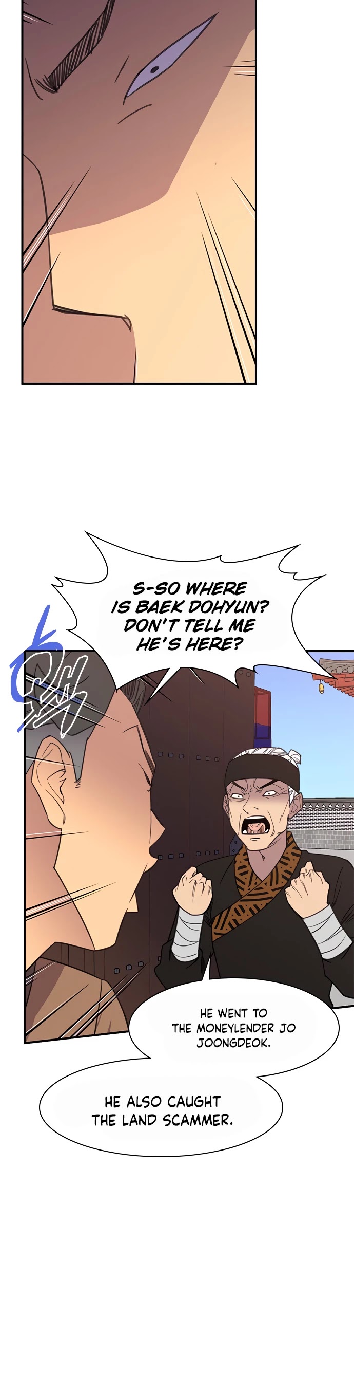 The Strongest Ever Chapter 56 page 29 - Chapter 56
