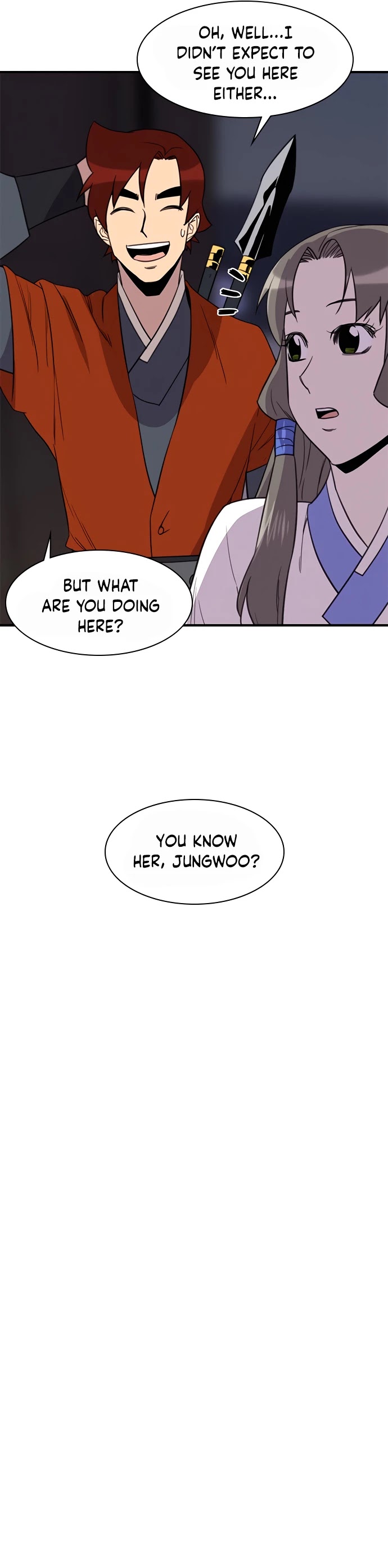 The Strongest Ever Chapter 56 page 43 - Chapter 56