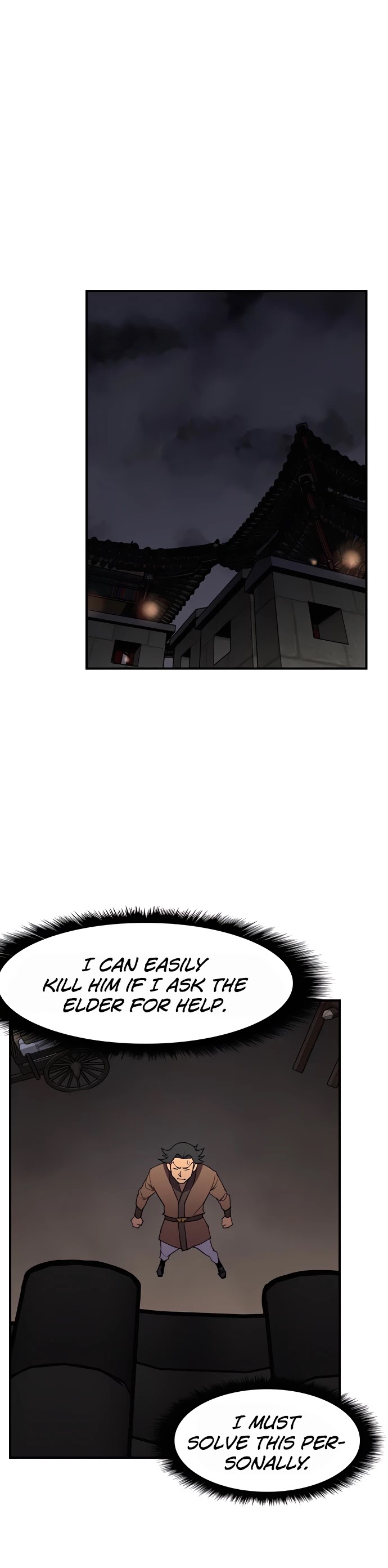 The Strongest Ever Chapter 56 page 44 - Chapter 56