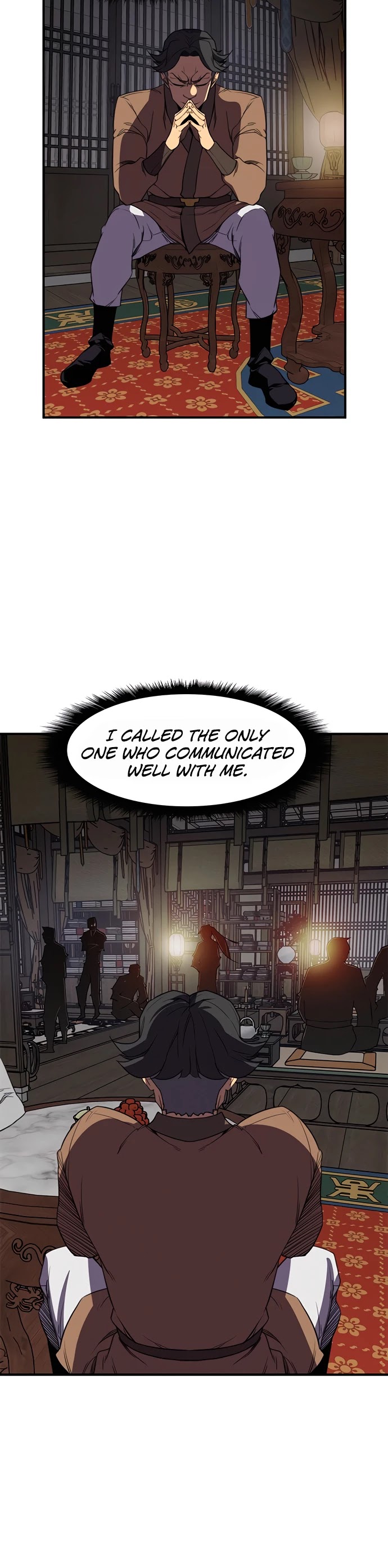 The Strongest Ever Chapter 56 page 46 - Chapter 56
