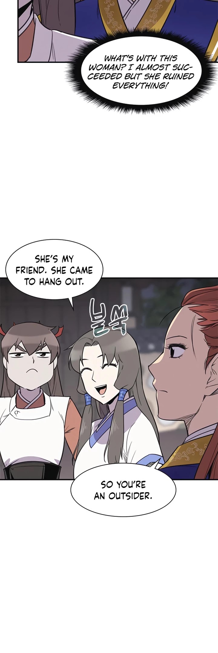 The Strongest Ever Chapter 57 page 14 - Chapter 57