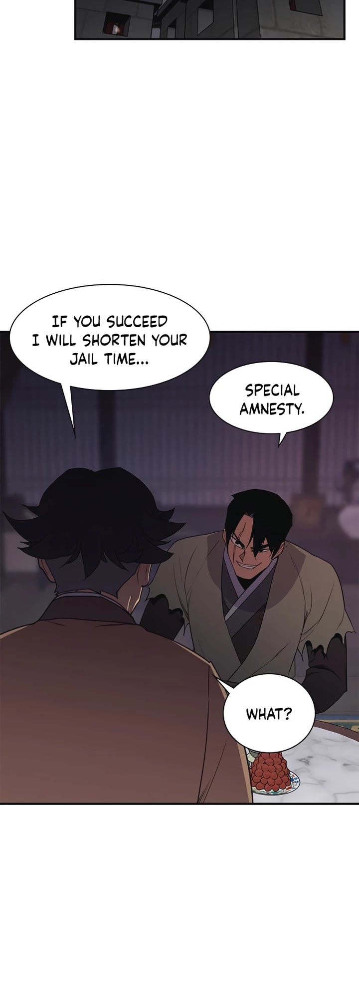 The Strongest Ever Chapter 57 page 2 - Chapter 57