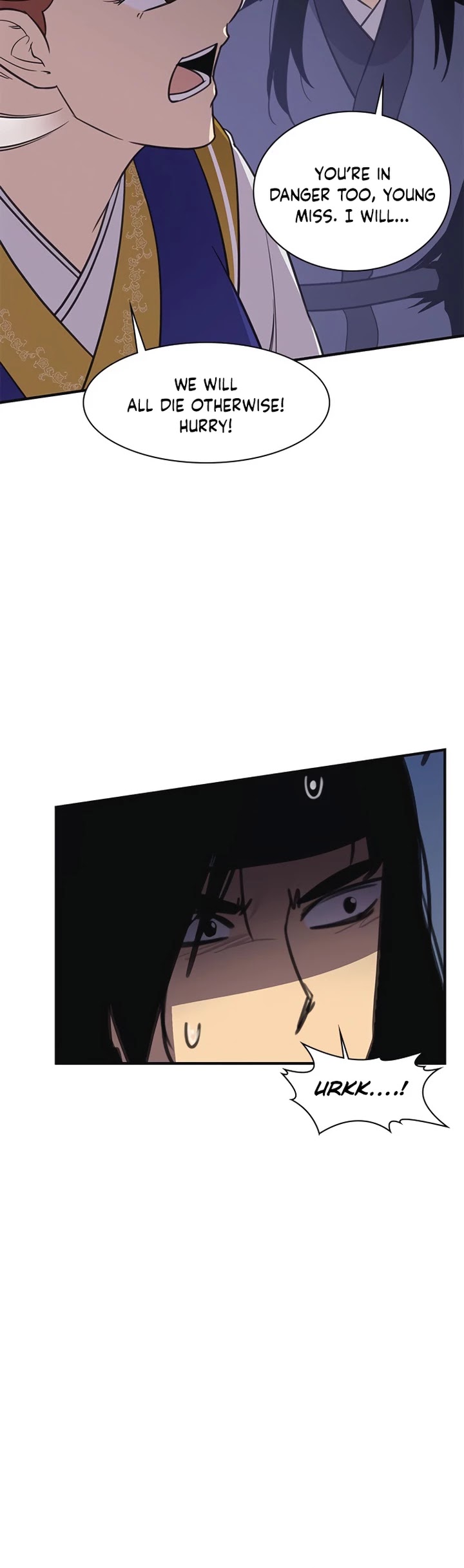 The Strongest Ever Chapter 57 page 28 - Chapter 57