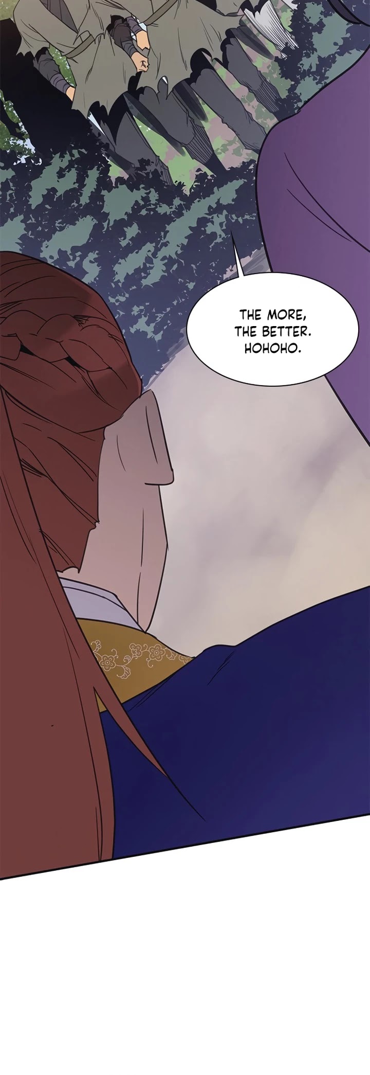 The Strongest Ever Chapter 57 page 30 - Chapter 57