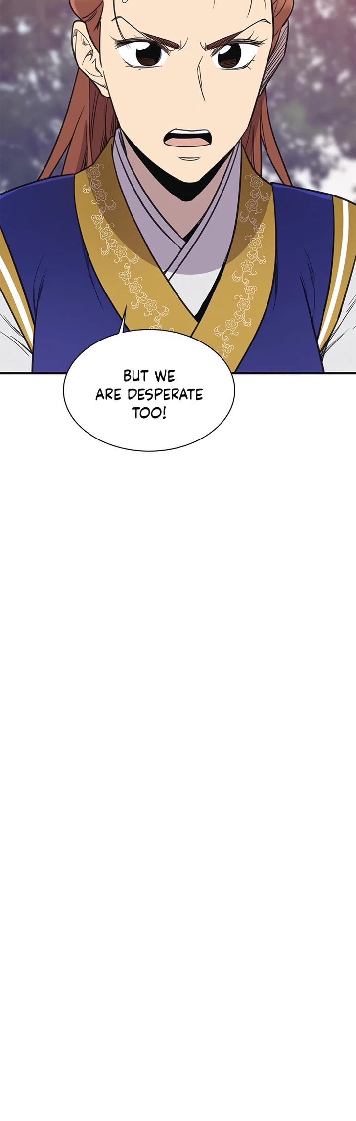 The Strongest Ever Chapter 57 page 32 - Chapter 57