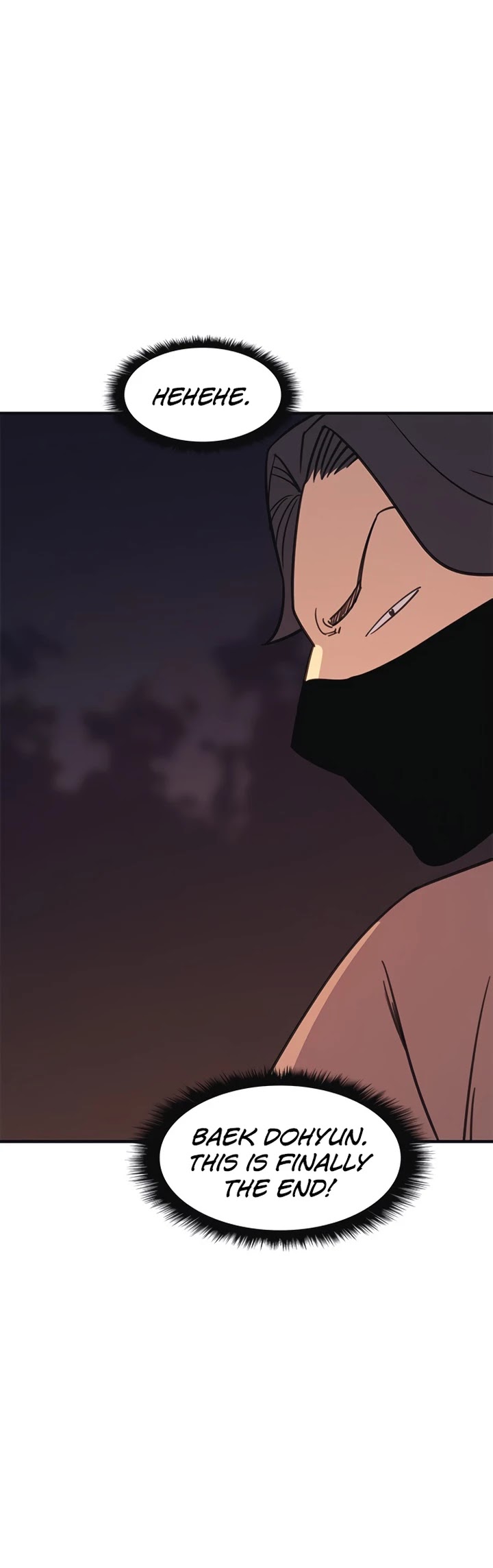 The Strongest Ever Chapter 57 page 39 - Chapter 57