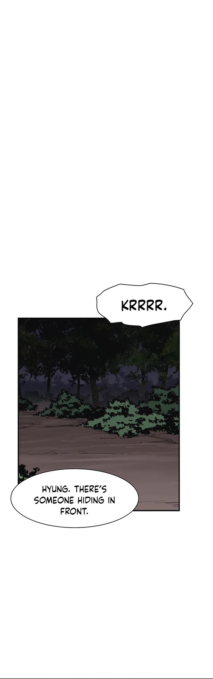 The Strongest Ever Chapter 57 page 40 - Chapter 57