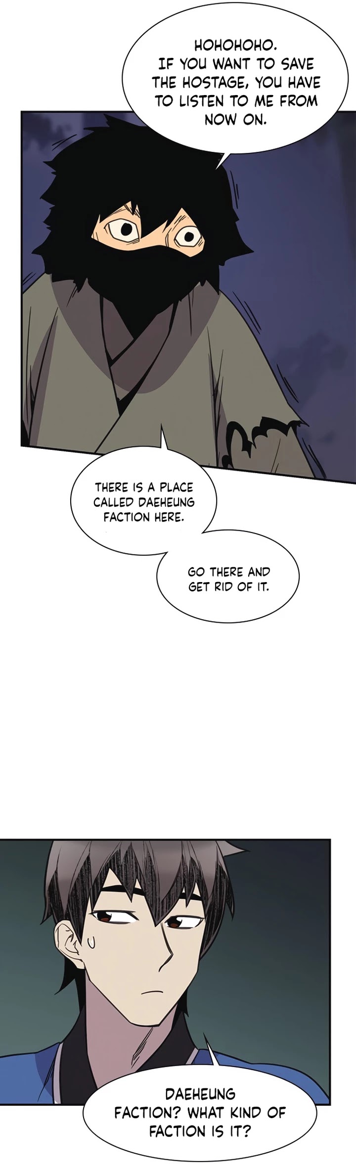 The Strongest Ever Chapter 57 page 43 - Chapter 57