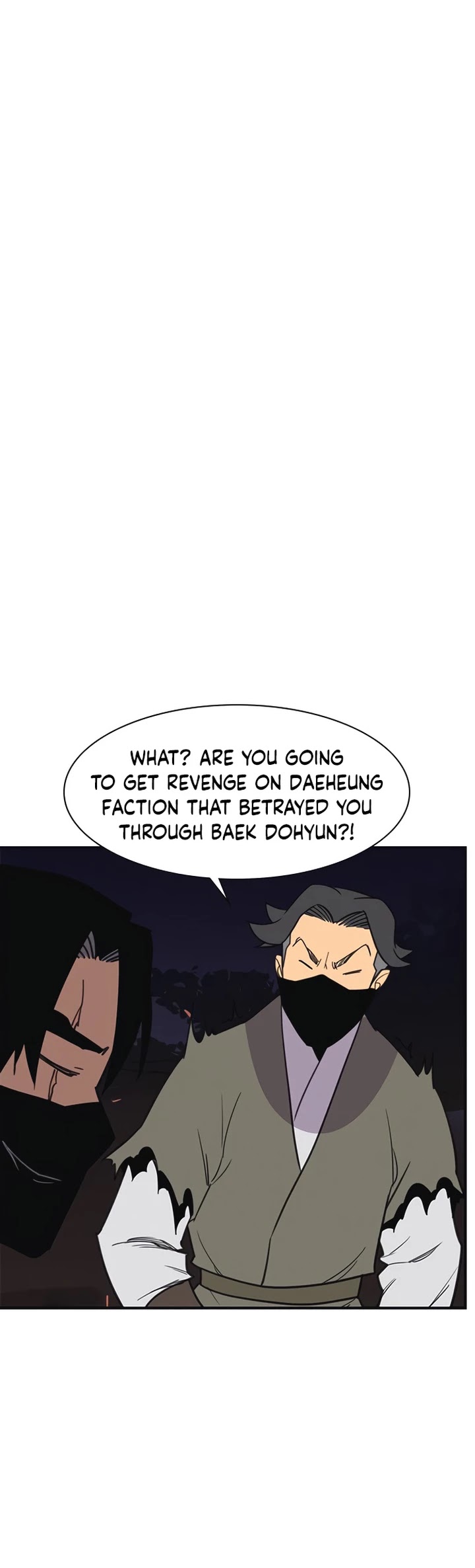 The Strongest Ever Chapter 57 page 44 - Chapter 57