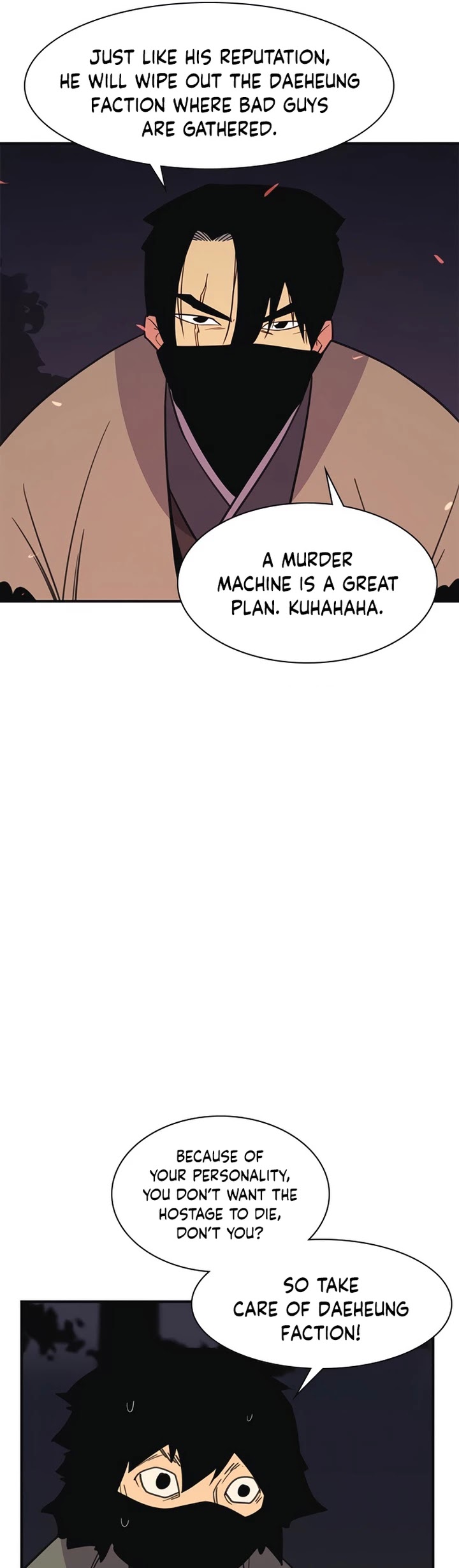 The Strongest Ever Chapter 57 page 45 - Chapter 57