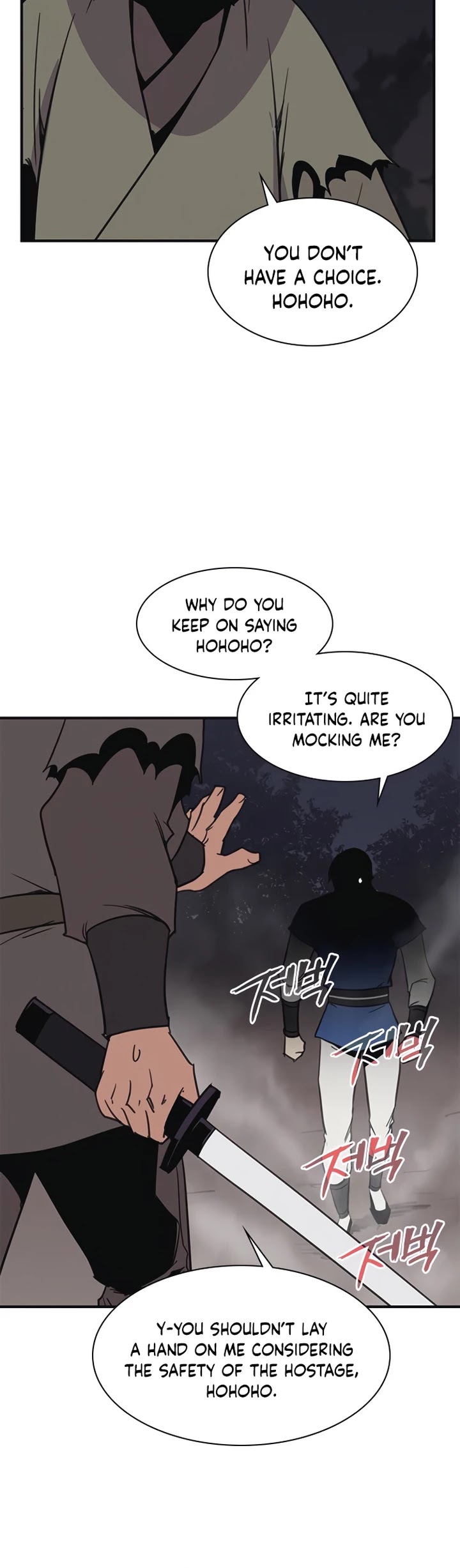 The Strongest Ever Chapter 57 page 46 - Chapter 57