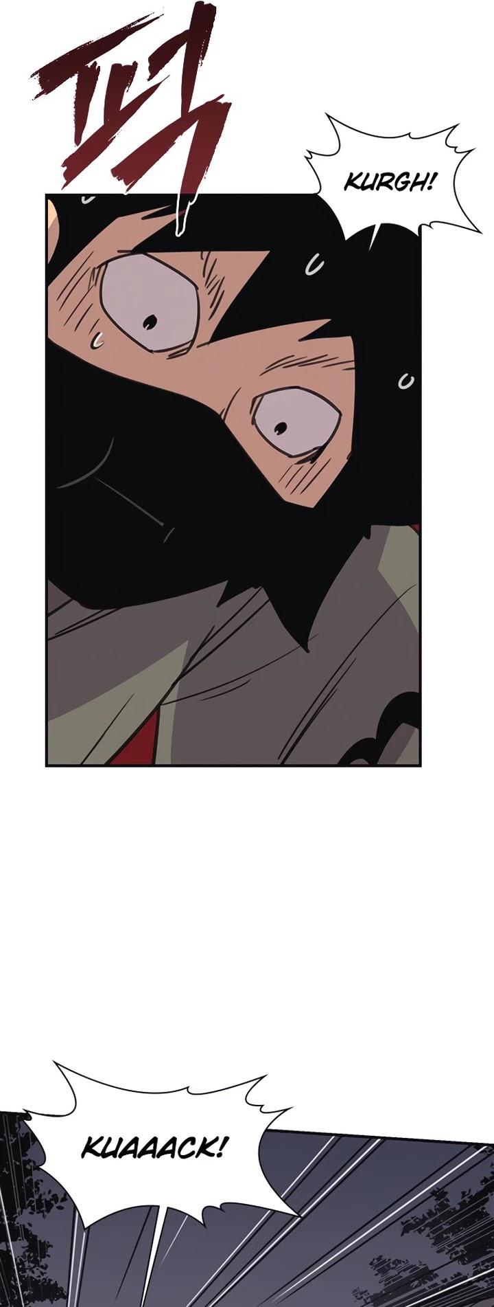The Strongest Ever Chapter 57 page 47 - Chapter 57