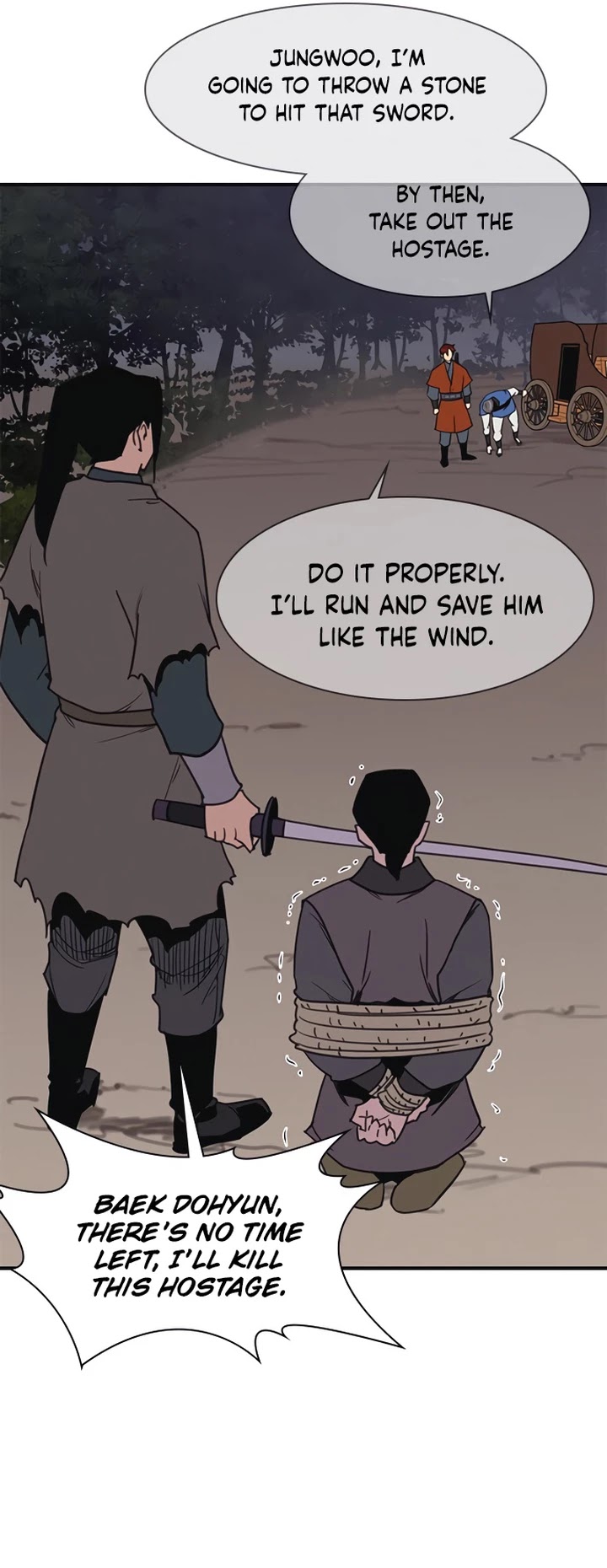 The Strongest Ever Chapter 57 page 51 - Chapter 57