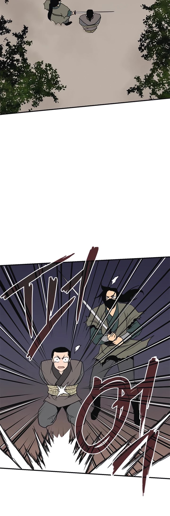 The Strongest Ever Chapter 57 page 54 - Chapter 57
