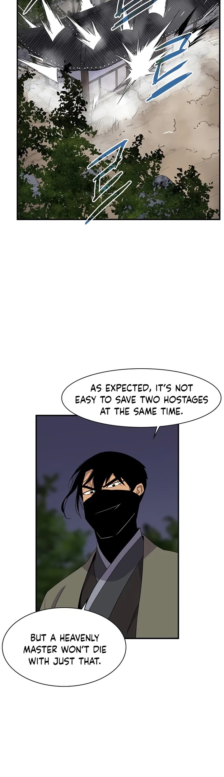 The Strongest Ever Chapter 58 page 30 - Chapter 58