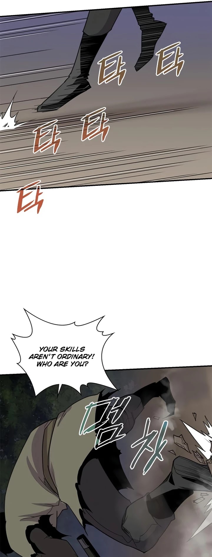The Strongest Ever Chapter 58 page 39 - Chapter 58