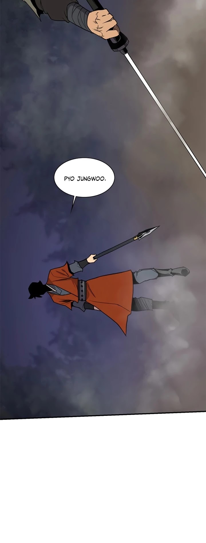 The Strongest Ever Chapter 58 page 40 - Chapter 58