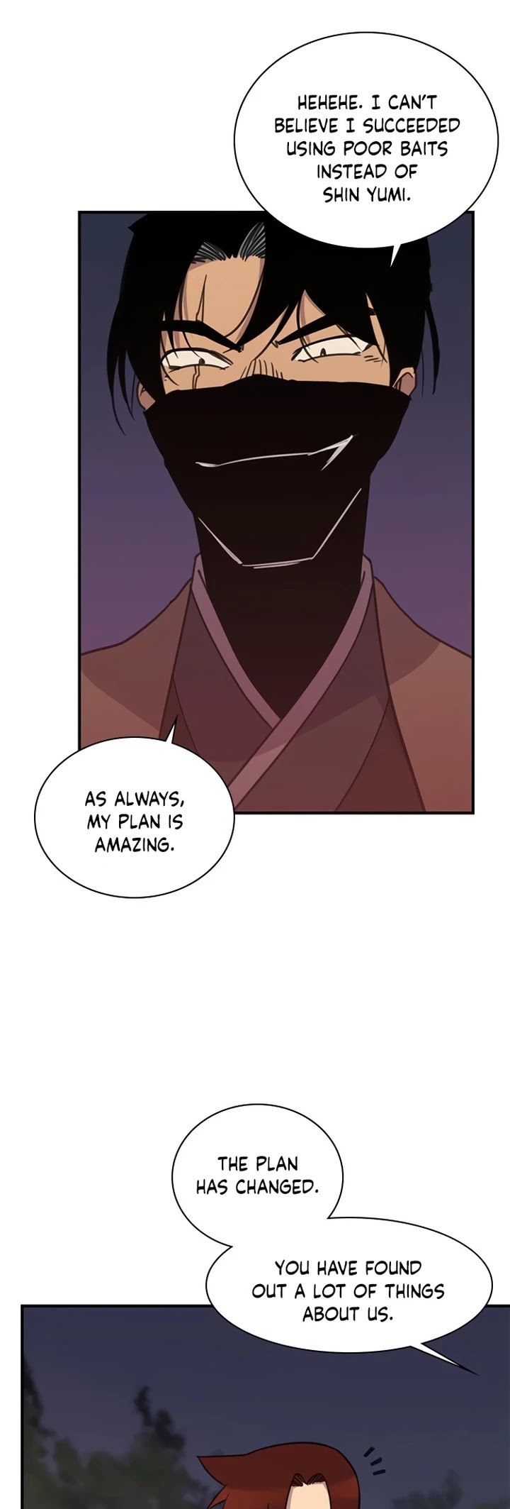 The Strongest Ever Chapter 58 page 45 - Chapter 58