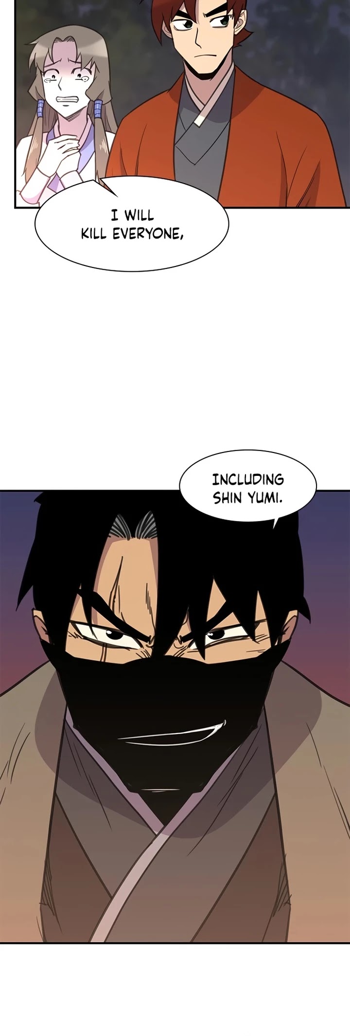 The Strongest Ever Chapter 58 page 46 - Chapter 58