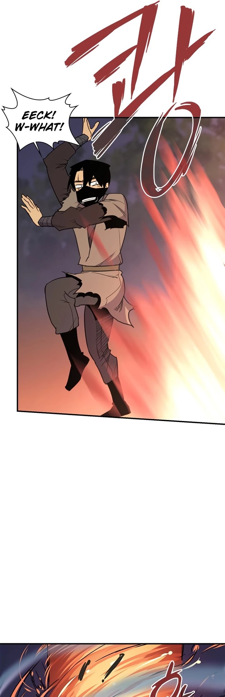 The Strongest Ever Chapter 58 page 47 - Chapter 58