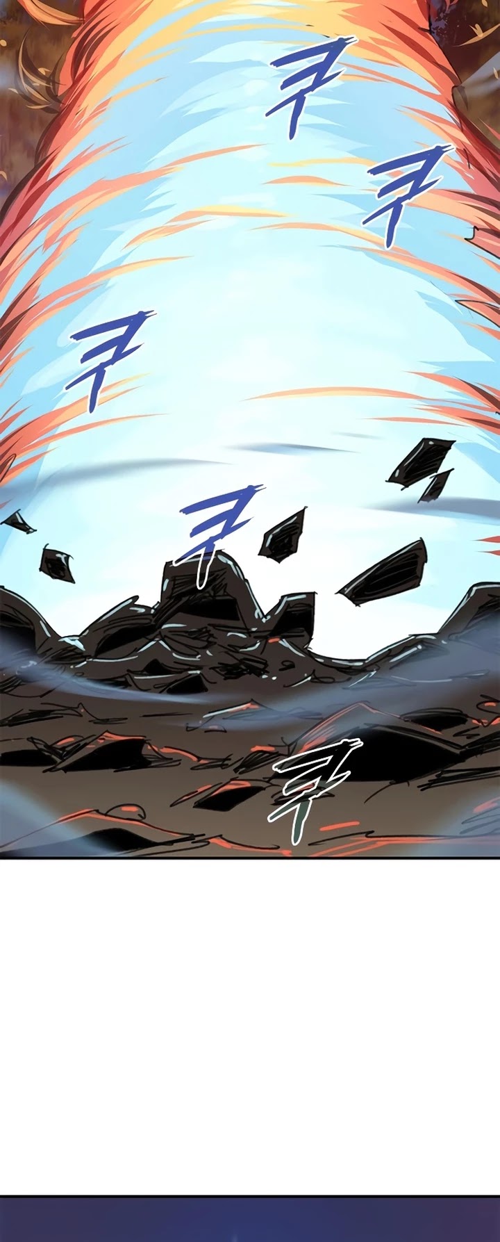 The Strongest Ever Chapter 58 page 50 - Chapter 58