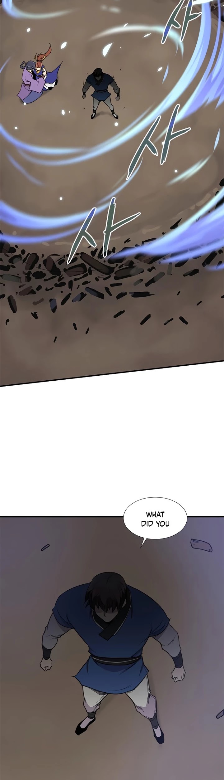 The Strongest Ever Chapter 58 page 52 - Chapter 58