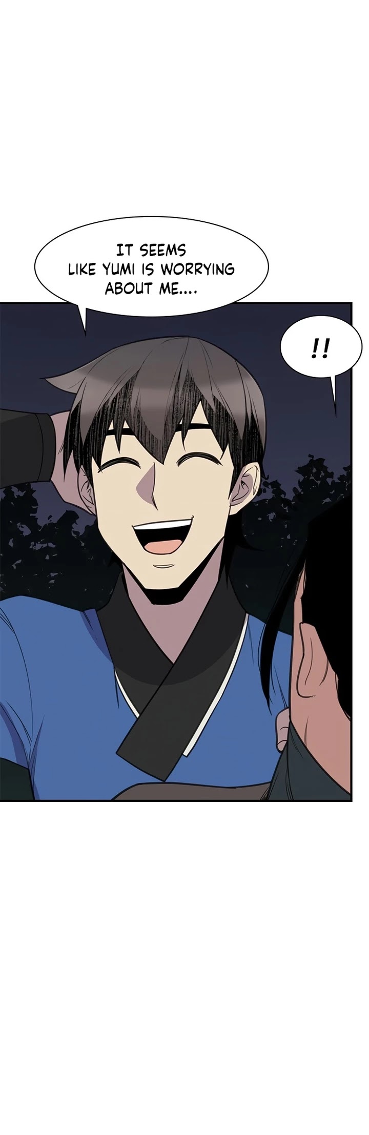 The Strongest Ever Chapter 58 page 9 - Chapter 58