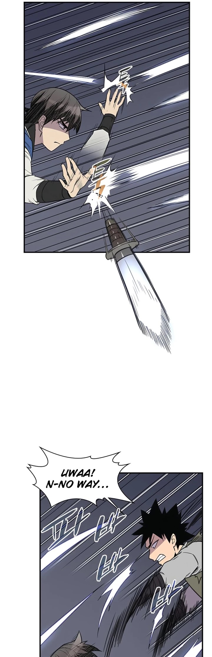 The Strongest Ever Chapter 59 page 13 - Chapter 59