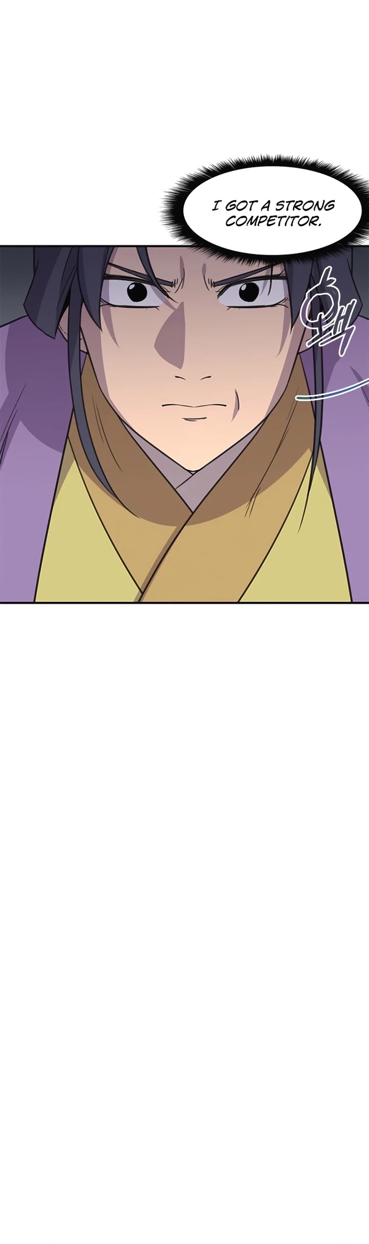 The Strongest Ever Chapter 59 page 18 - Chapter 59