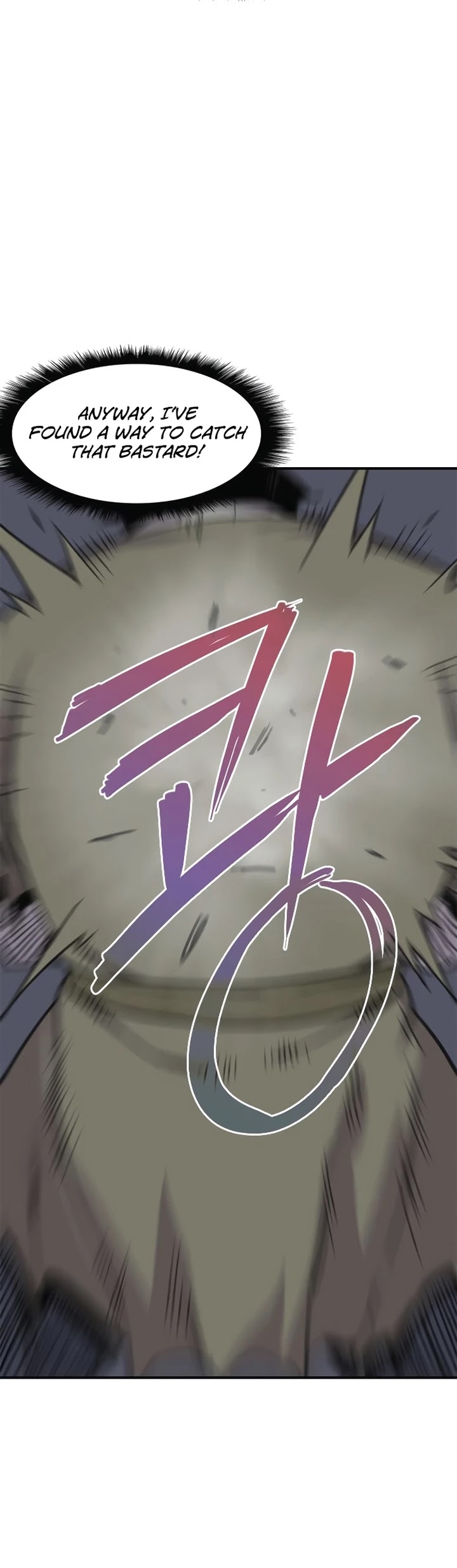 The Strongest Ever Chapter 59 page 20 - Chapter 59