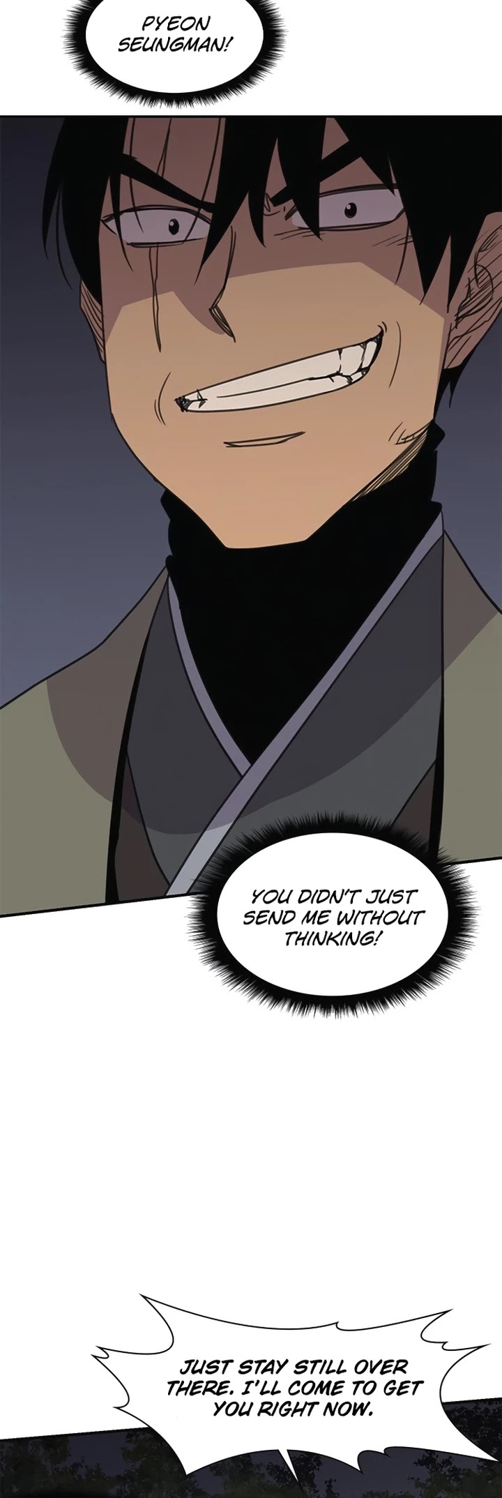 The Strongest Ever Chapter 59 page 22 - Chapter 59