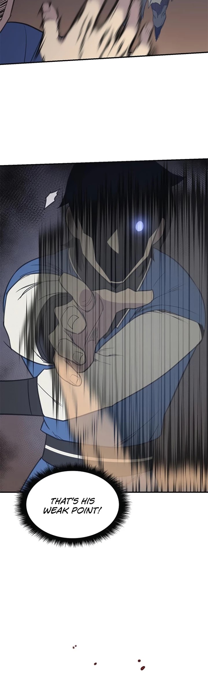 The Strongest Ever Chapter 59 page 26 - Chapter 59
