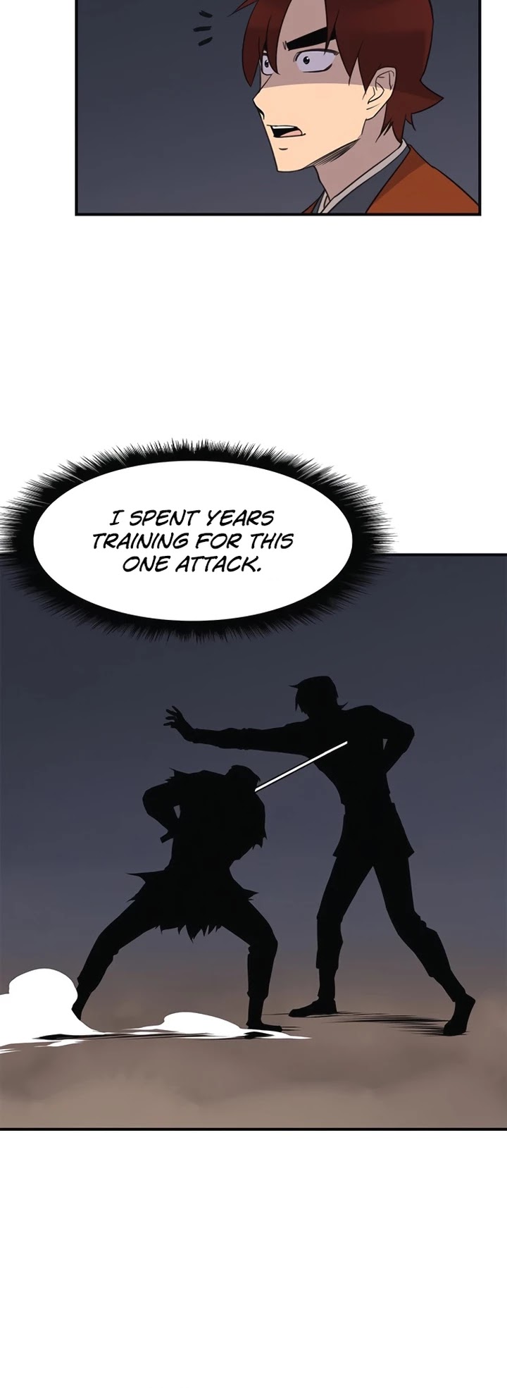The Strongest Ever Chapter 59 page 28 - Chapter 59