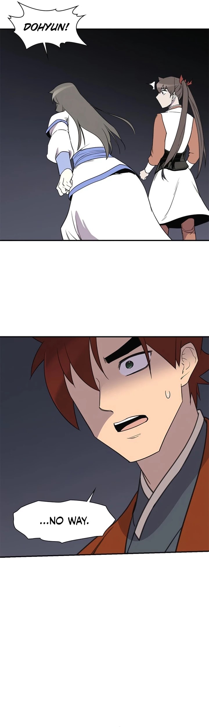 The Strongest Ever Chapter 59 page 31 - Chapter 59