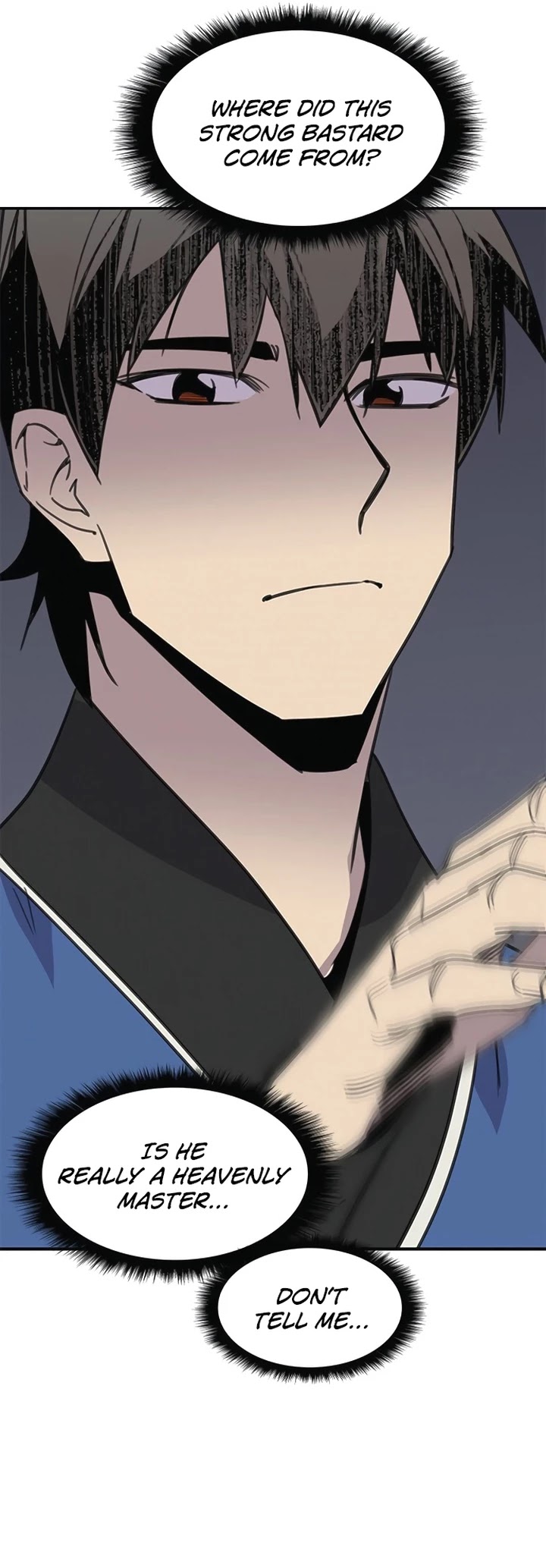 The Strongest Ever Chapter 59 page 41 - Chapter 59