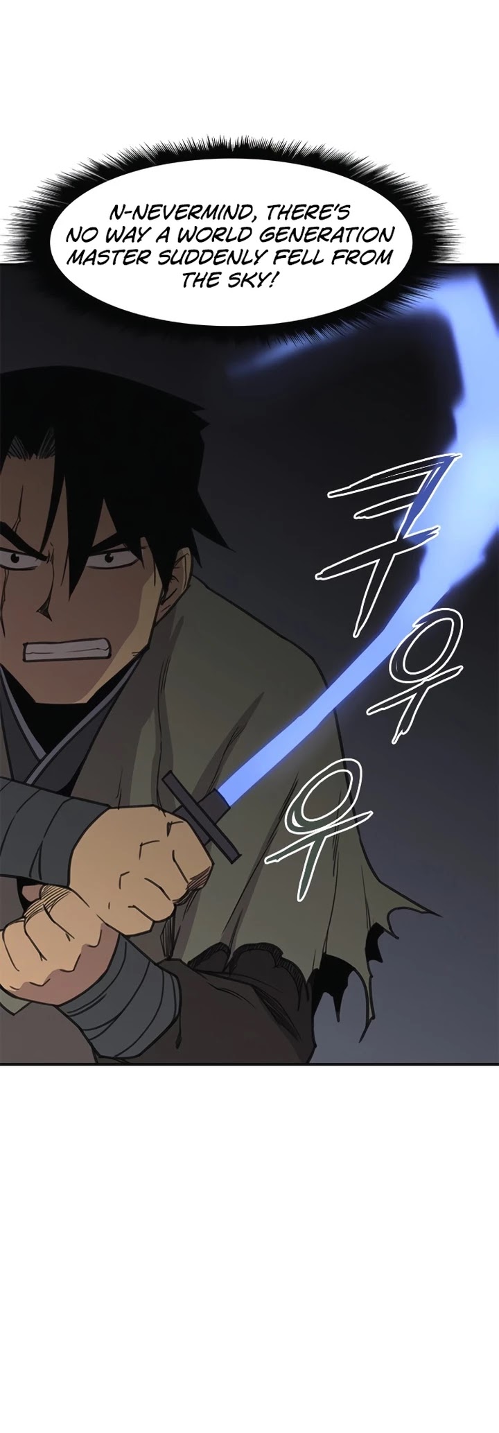The Strongest Ever Chapter 59 page 42 - Chapter 59