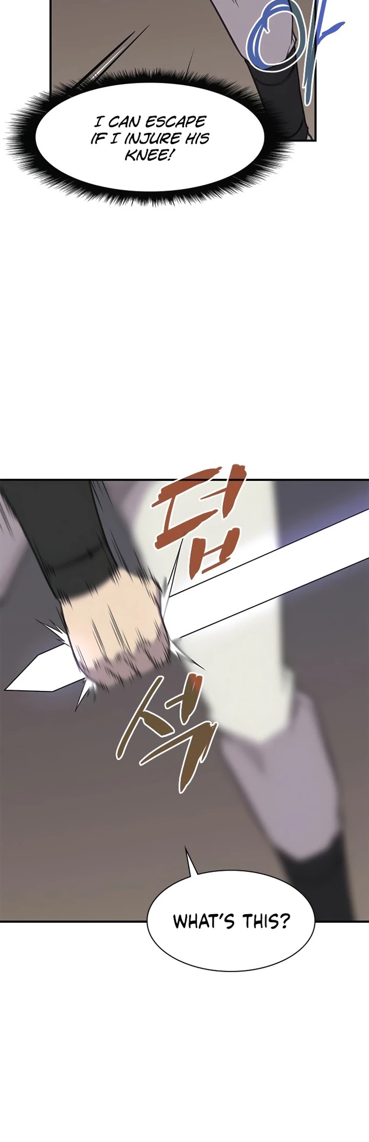 The Strongest Ever Chapter 59 page 44 - Chapter 59