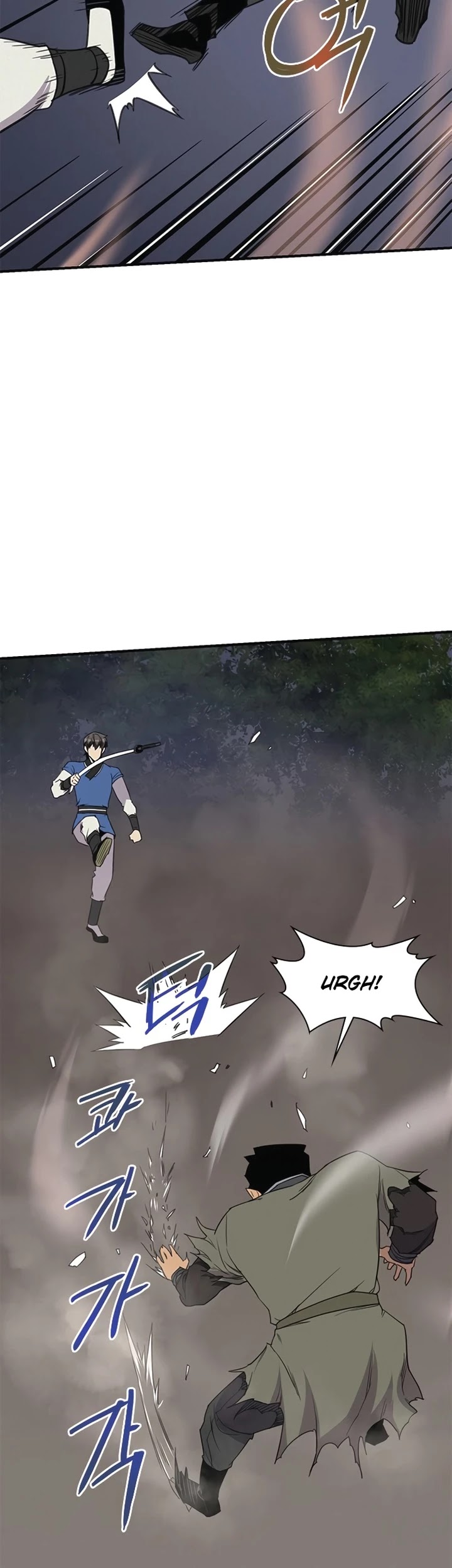 The Strongest Ever Chapter 59 page 46 - Chapter 59