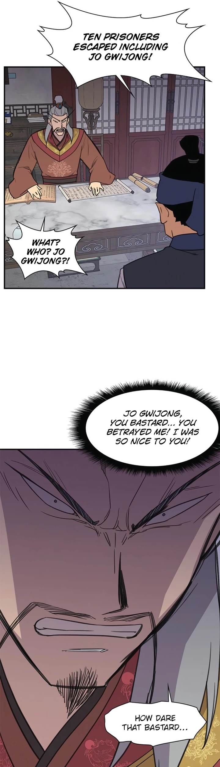 The Strongest Ever Chapter 59 page 53 - Chapter 59
