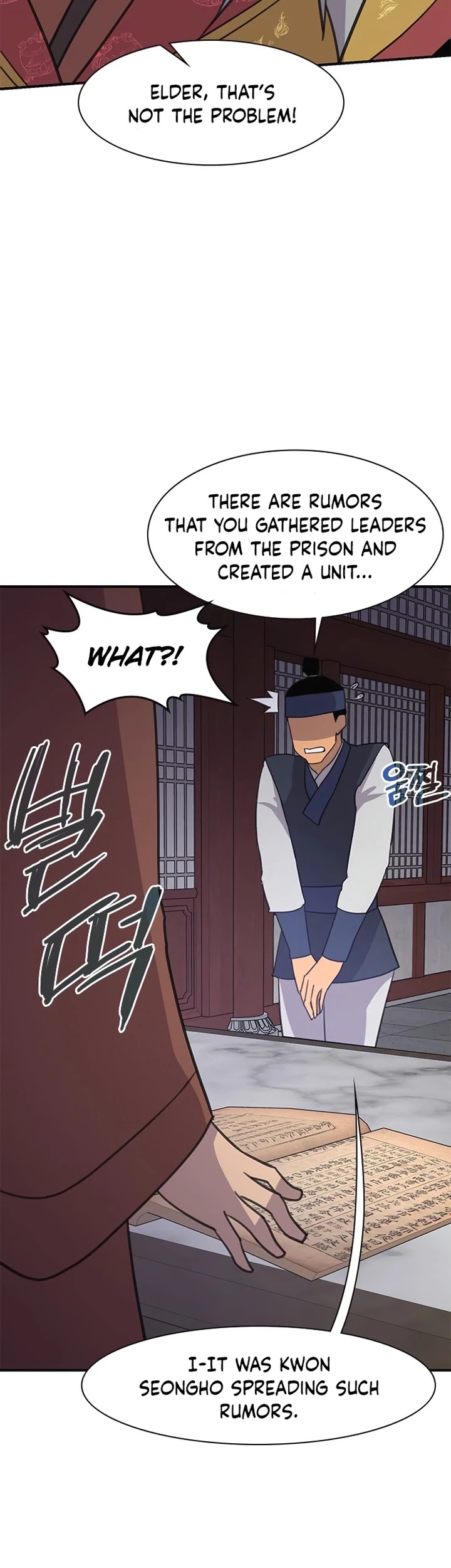 The Strongest Ever Chapter 59 page 54 - Chapter 59