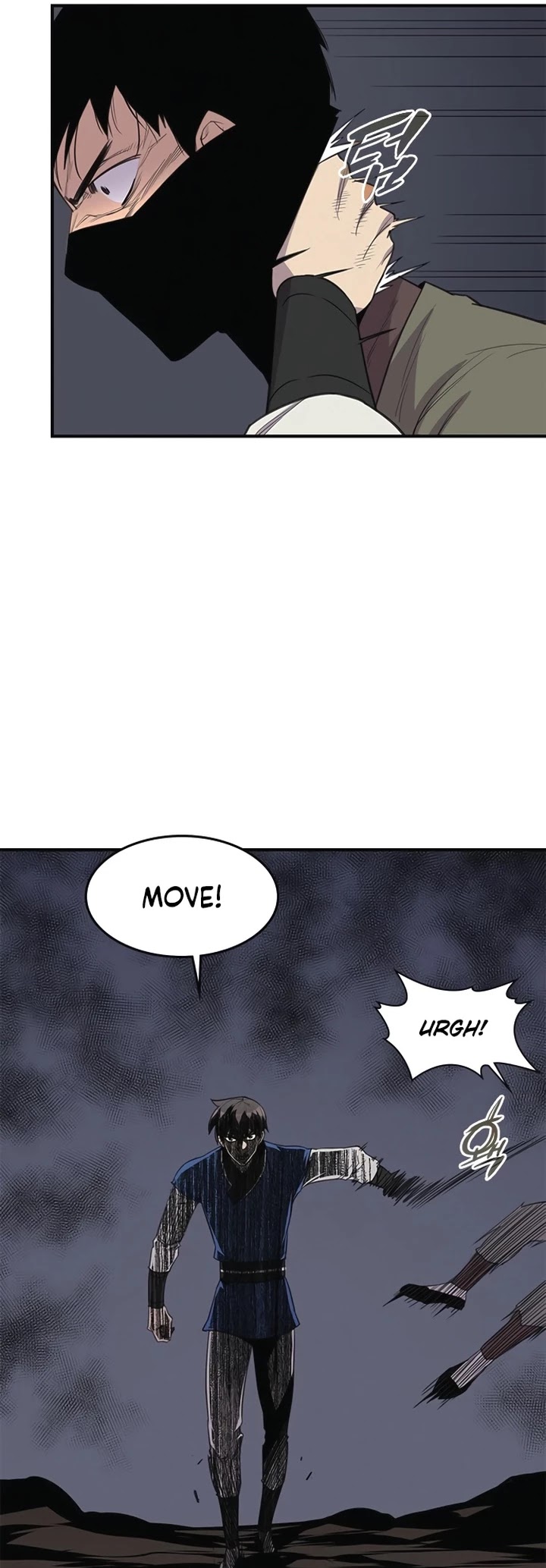 The Strongest Ever Chapter 59 page 9 - Chapter 59